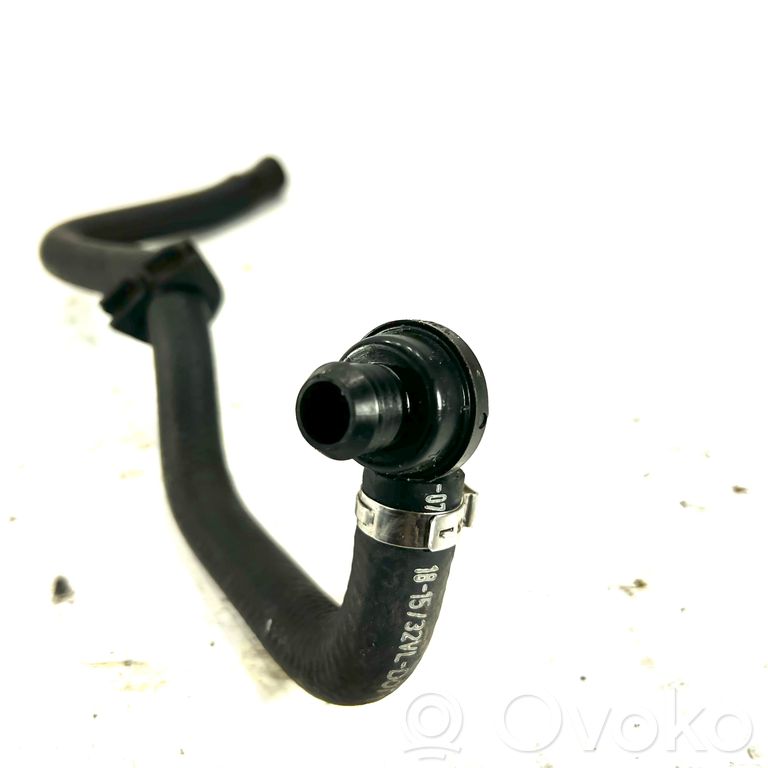 Вакуумный насос