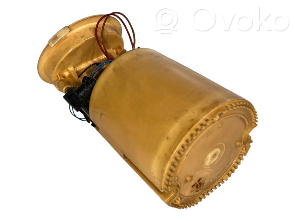 Degvielas sūknis (degvielas tvertnē)