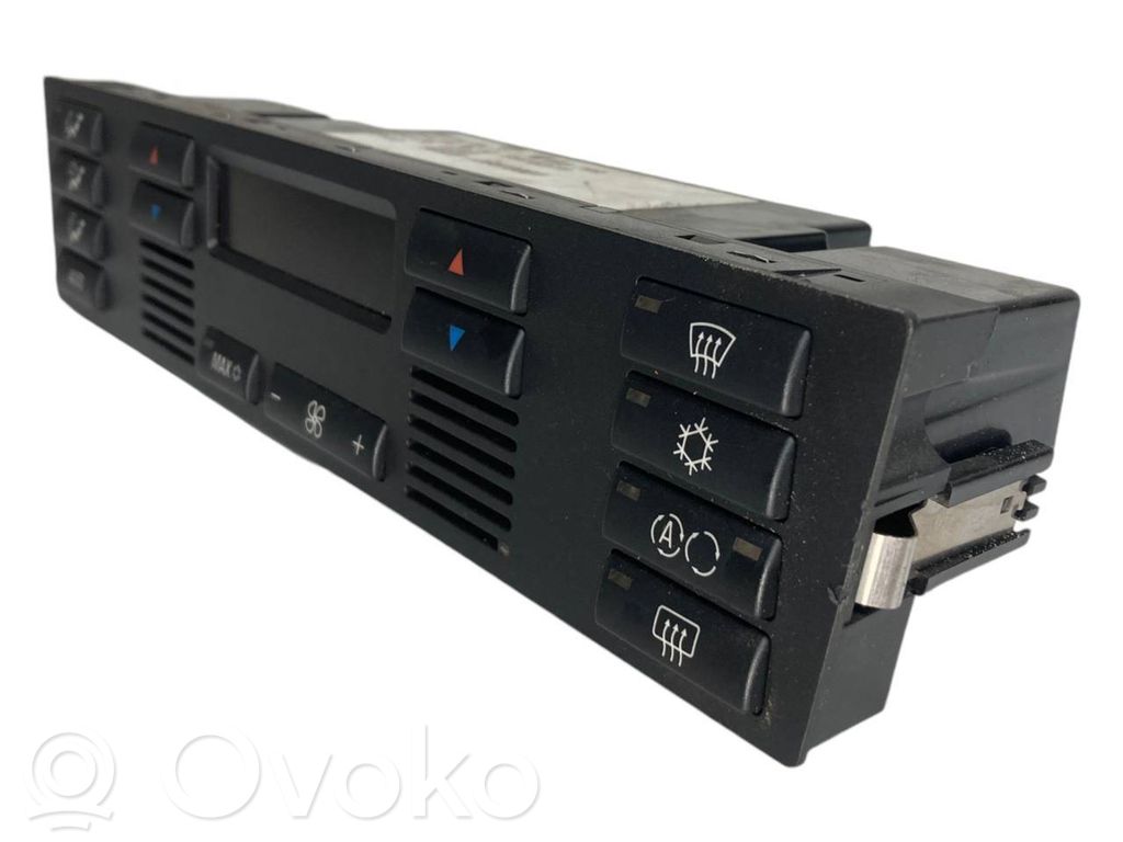 Gaisa kondicioniera / klimata kontroles / salona apsildes vadības bloks (salonā)