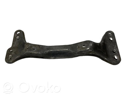 Transmission mounting bracket