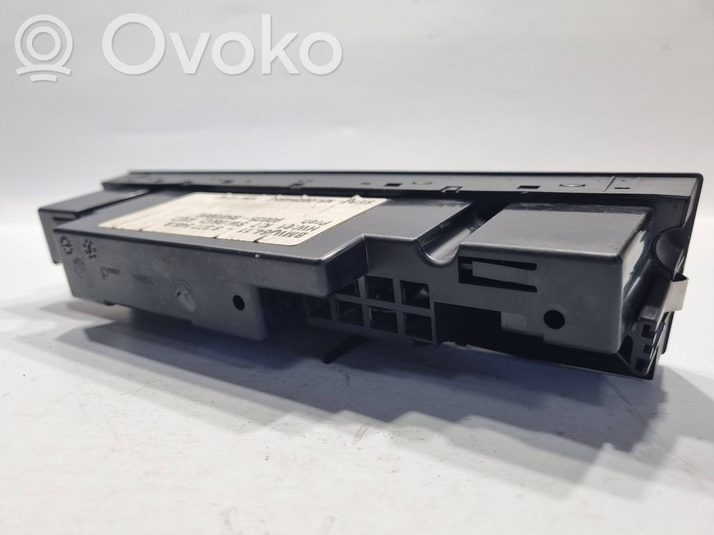 Gaisa spilvenu lenta (SRS gredzens)