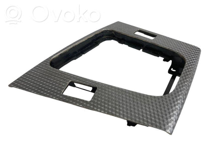 Отделка панели