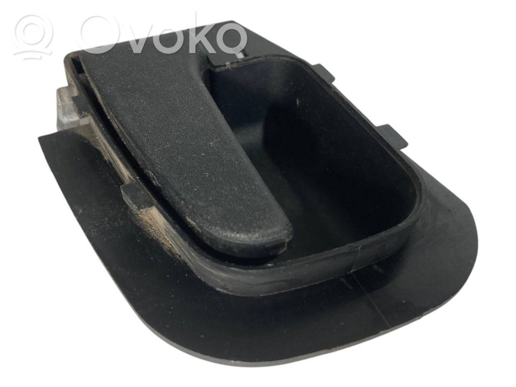 Iekšējais atvēršanas rokturītis