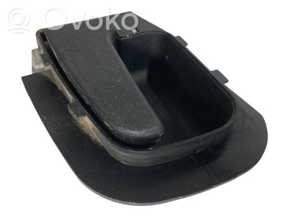 Iekšējais atvēršanas rokturītis