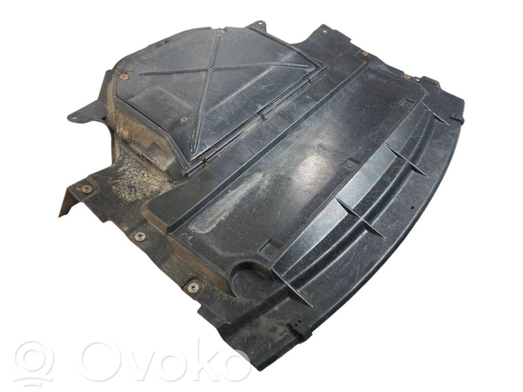 Dzinēja apakšas aizsargs