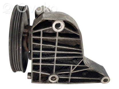 Stūres pastiprinātāja sūknis