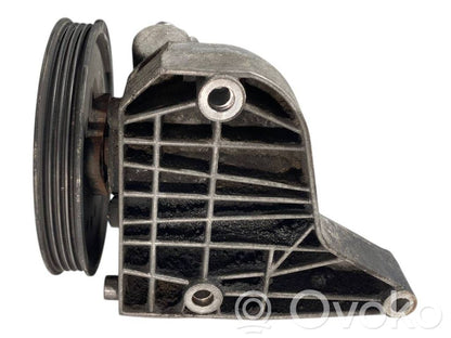 Stūres pastiprinātāja sūknis