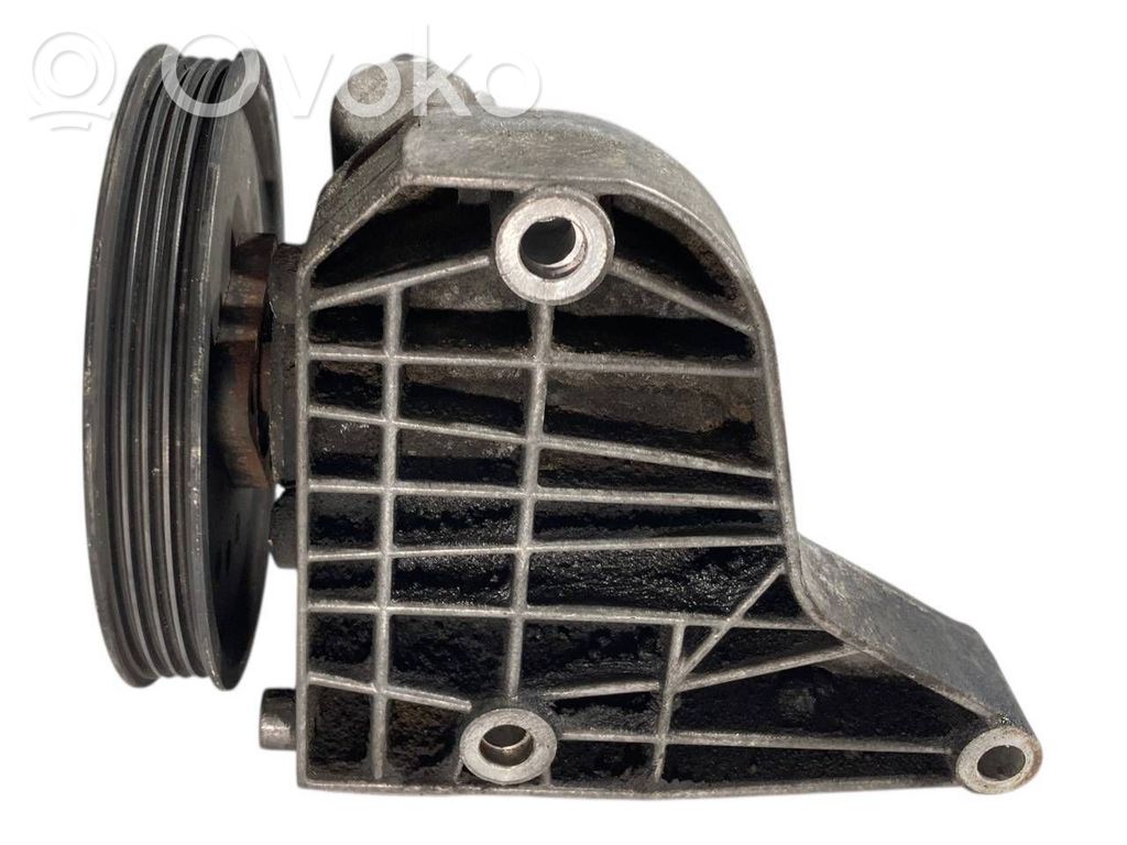 Stūres pastiprinātāja sūknis