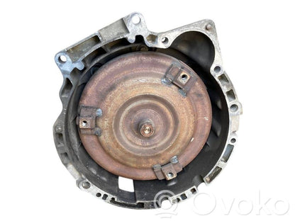 Автоматическая коробка передач