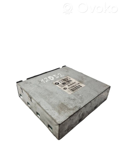 Citu veidu vadības bloki / moduļi