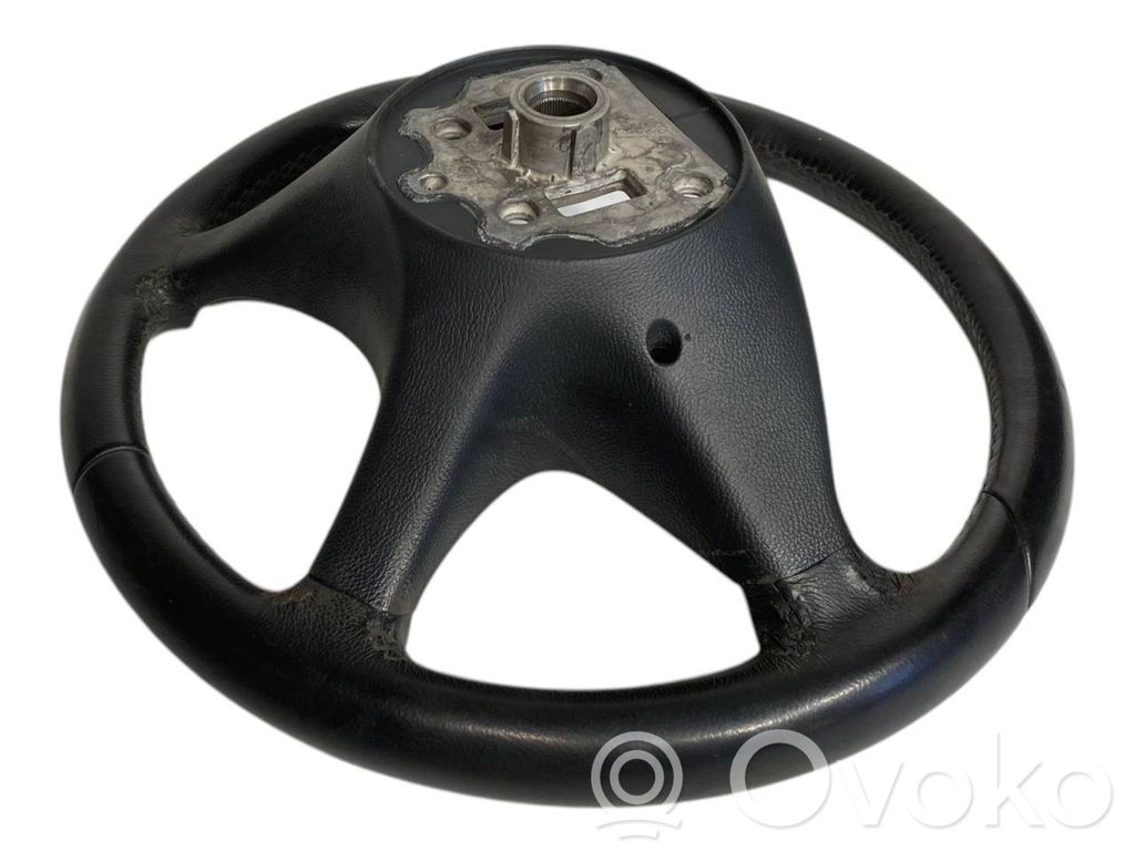 Рулевое колесо