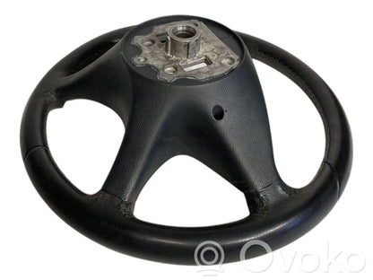 Рулевое колесо