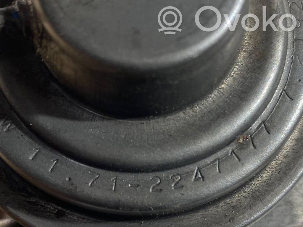EGR vārsts