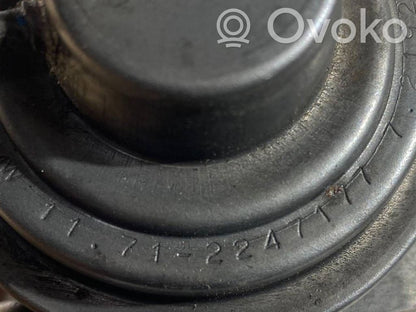 EGR vārsts