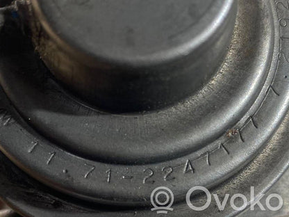 EGR vārsts