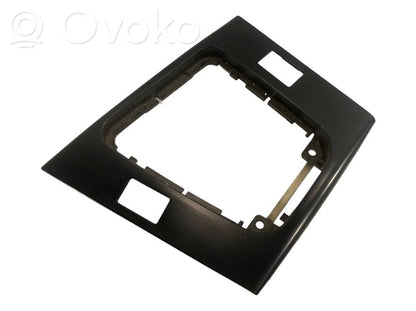 Декоративная накладка на рычаг переключения передач (пластик)