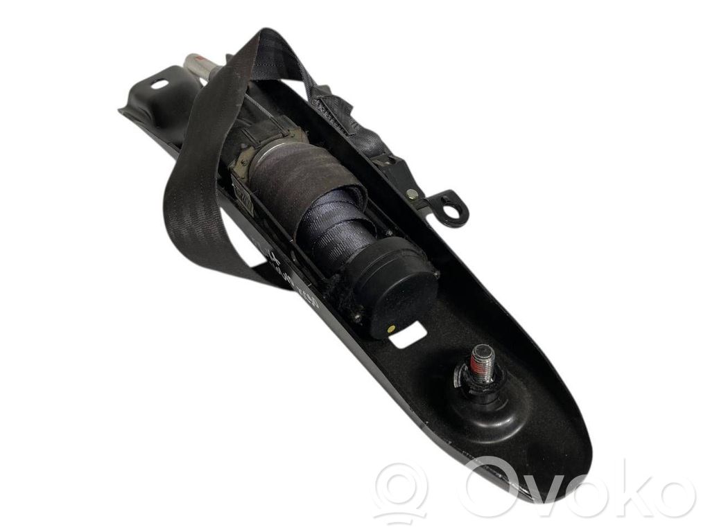 Priekšējā drošības josta