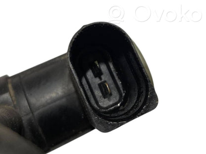 Solenoīda vārsts
