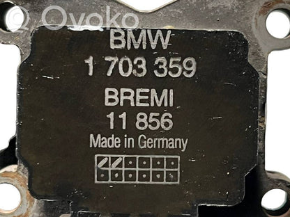 Augstsprieguma spole (aizdedzei)