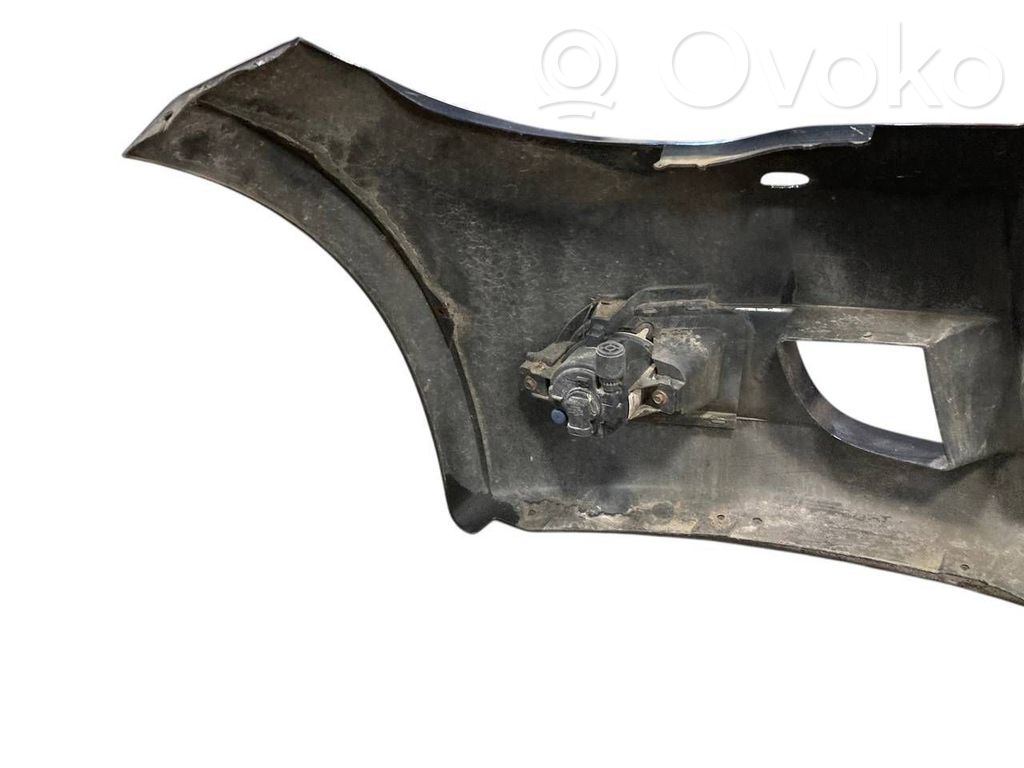 Priekšējais bamperis