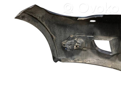 Priekšējais bamperis