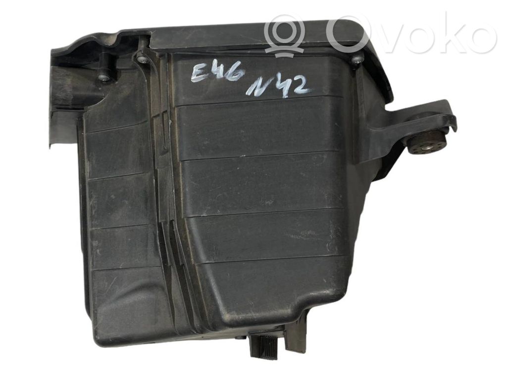 Корпус воздушного фильтра