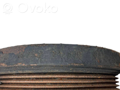 Шкив коленчатого вала