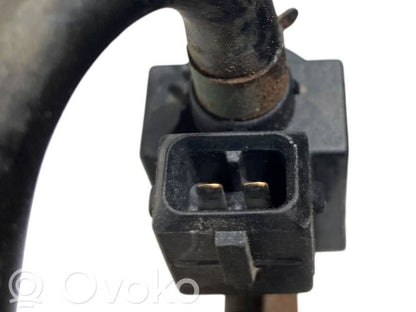 Solenoīda vārsts