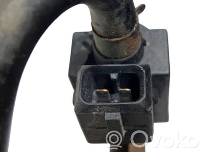 Solenoīda vārsts
