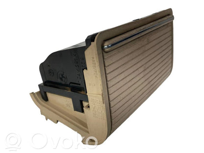 Пепельница (задняя)