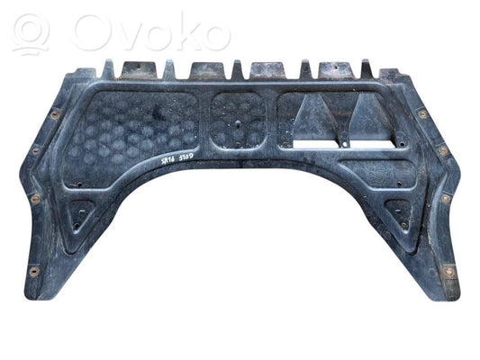 Dzinēja apakšas aizsargs