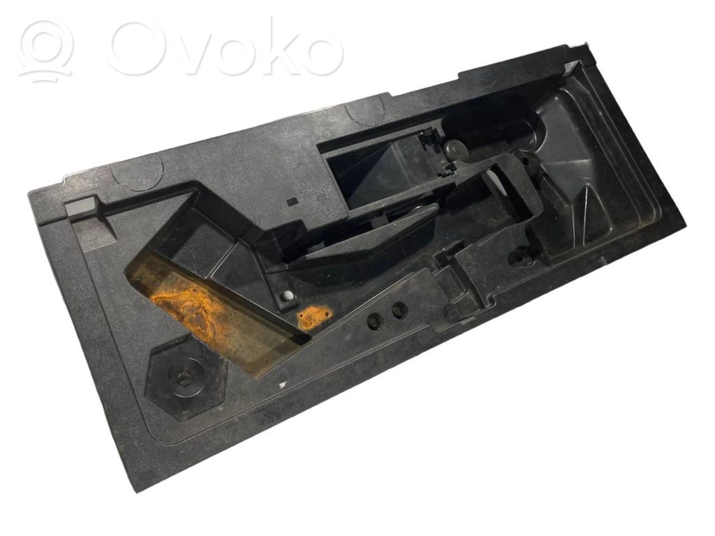Instrumentu kaste