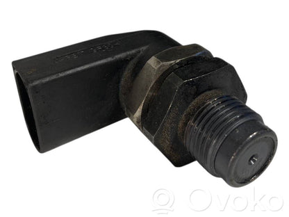 Degvielas spiediena mērītājs