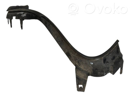 Priekšējā luktura dekoratīvā apdare