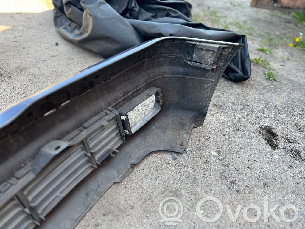 Priekšējais bamperis