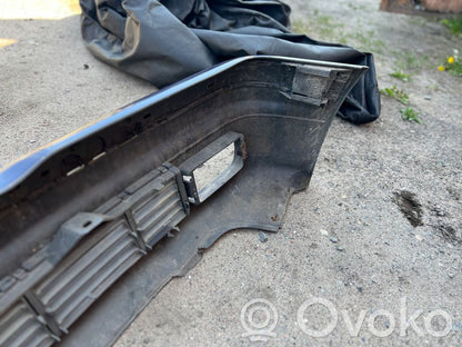 Priekšējais bamperis