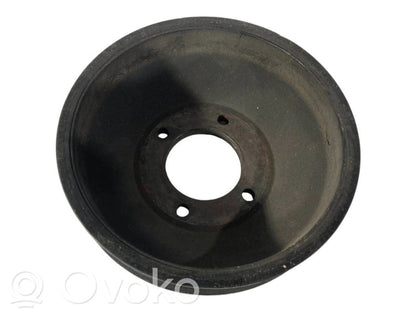 Ūdenssūkņa skriemelis