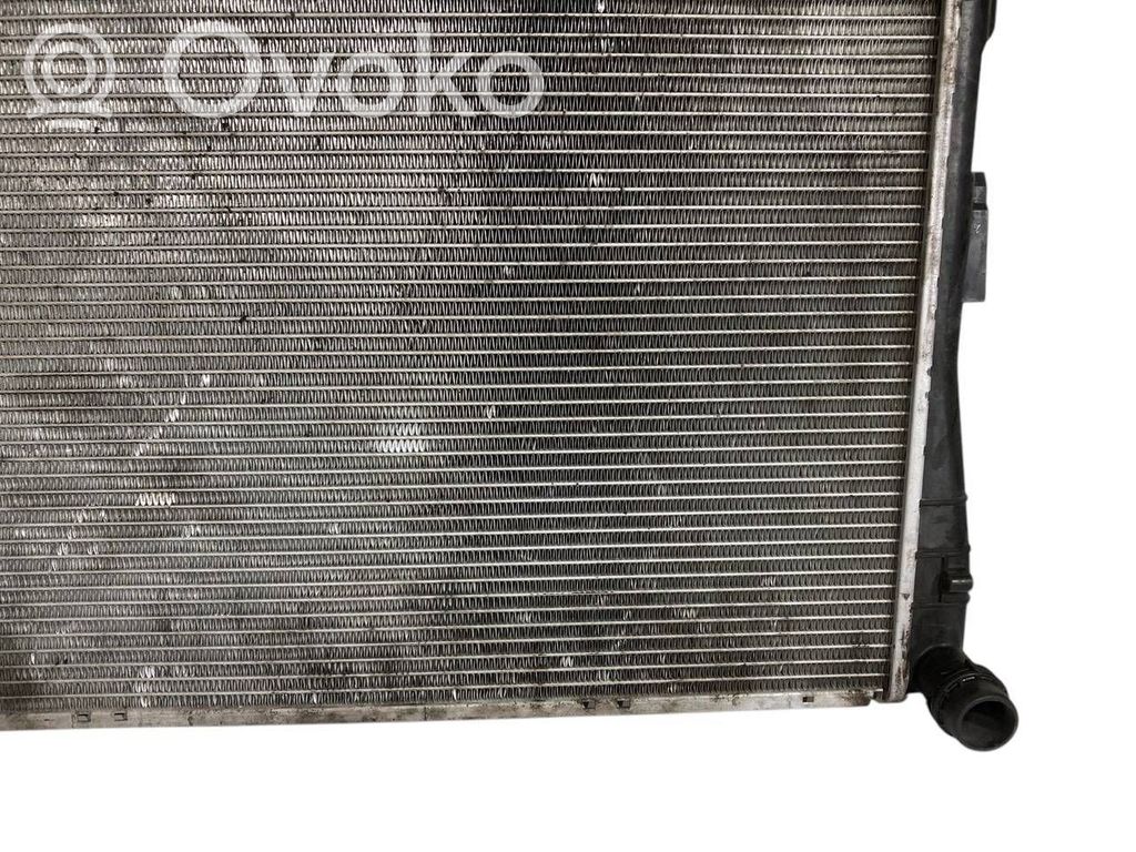 Dzesēšanas šķidruma radiators