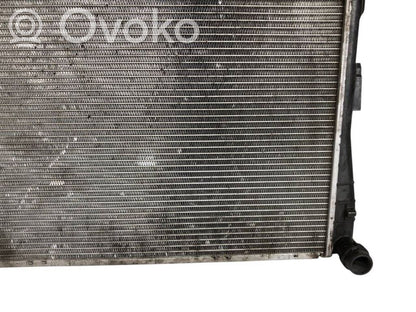 Dzesēšanas šķidruma radiators