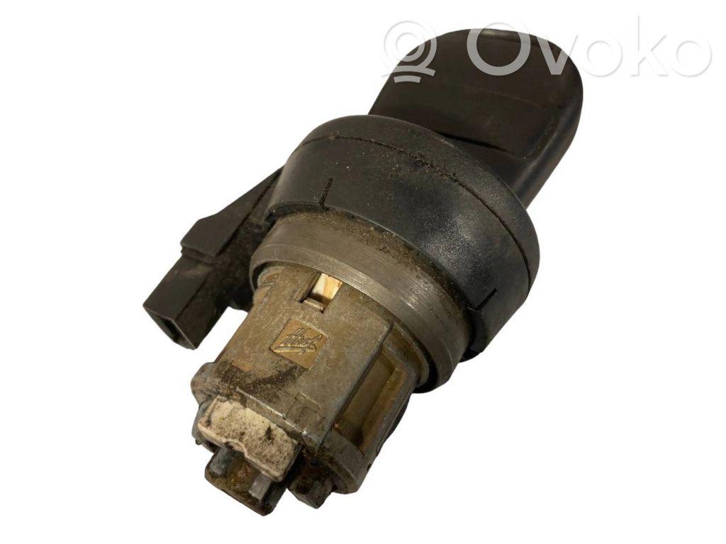 Aizdedzes ECU komplekts