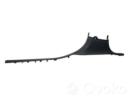 Front sill trim (inner)