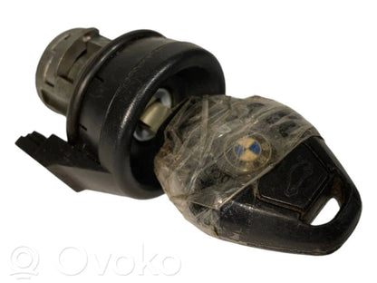 Aizdedzes ECU komplekts