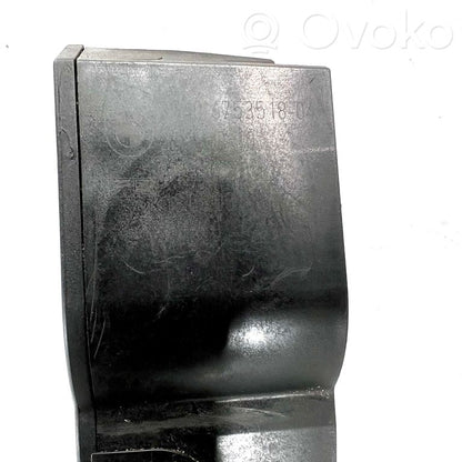 Electric accelerator pedal