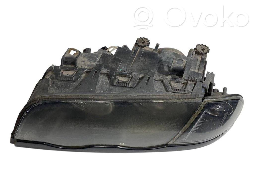 Priekšējais lukturis