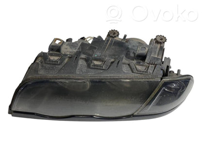 Priekšējais lukturis