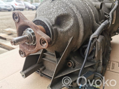 Автоматическая коробка передач