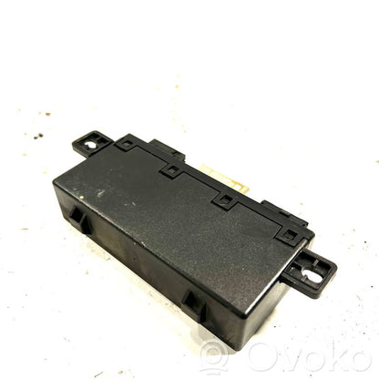 Door control unit