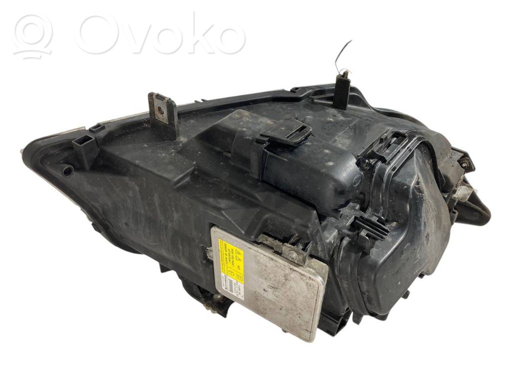 Priekšējais lukturis