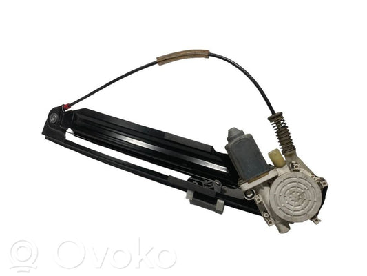 Elektriskā loga pacelšanas mehānisma komplekts