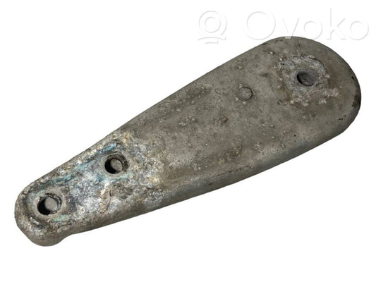 Other rear chassis element
